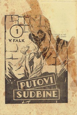 Putovi sudbine 1-58