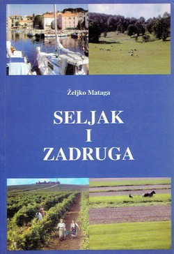 Seljak i zadruga