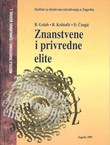 Znanstvene i privredne elite