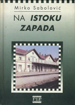 Na istoku zapada