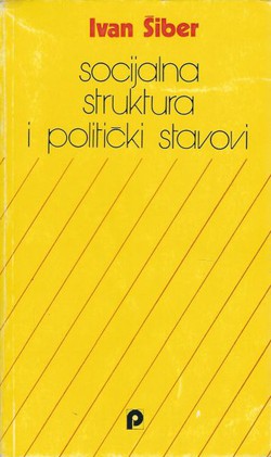 Socijalna struktura i politički stavovi