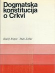 Dogmatska konstitucija o Crkvi 3. Lumen gentium I.