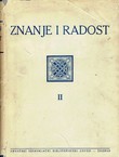 Znanje i radost II.