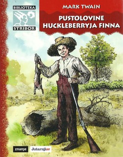 Pustolovine Huckleberryja Finna