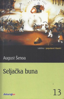 Seljačka buna