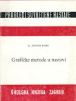 Problemi suvremene nastave. Grafičke metode u nastavi