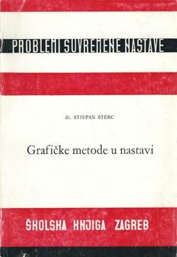 Problemi suvremene nastave. Grafičke metode u nastavi