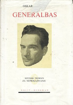 Generalbas