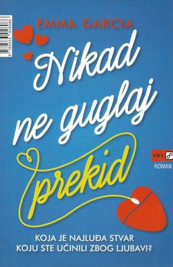 Nikad ne guglaj prekid