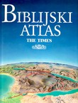 Biblijski atlas