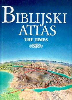 Biblijski atlas