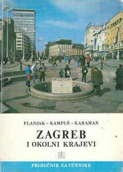 Zagreb i okolni krajevi