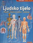 Ljudsko tijelo