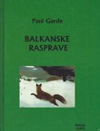 Balkanske rasprave