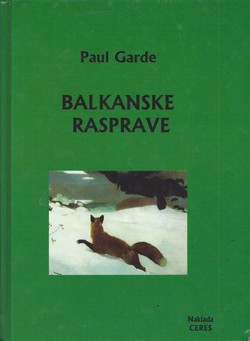 Balkanske rasprave