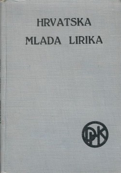 Hrvatska mlada lirika