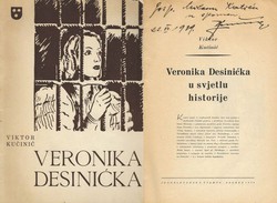 Veronika Desinićka