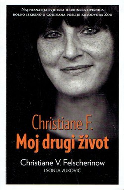 Christiane F. Moj drugi život