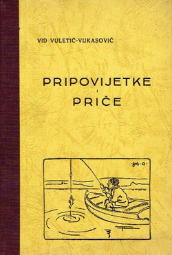 Pripovijetke i priče