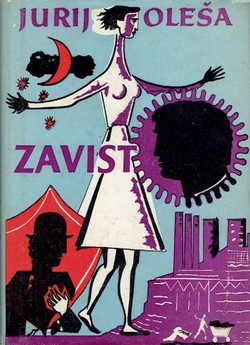 Zavist