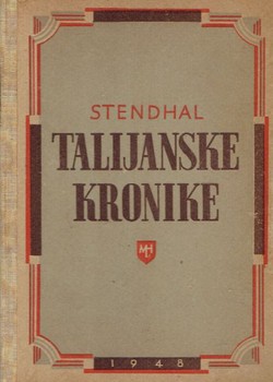 Talijanske kronike