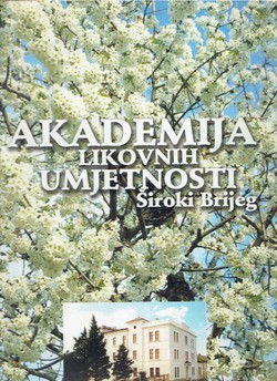 Akademija likovnih umjetnosti Široki Brijeg