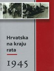 Hrvatska na kraju rata 1945