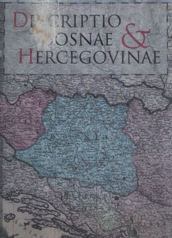 Descriptio Bosnae & Hercegovinae