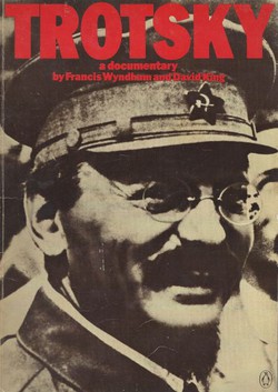 Trotsky. A Documentary