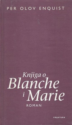 Knjiga o Blanche i Marie