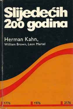 Slijedećih 200 godina