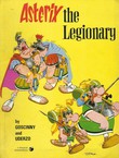 Asterix the Legionary