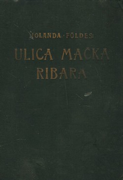 Ulica mačka ribara