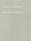 Tarsatički principij. Kasnoantičko vojno zapovjedništvo / Principia at Tarsatica. Late Roman Military Headquarters