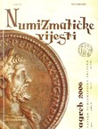 Numizmatičke vijesti 59/2006