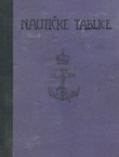 Nautičke tablice za uporabu u Kraljevskoj mornarici