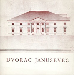 Dvorac Januševec