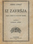 Iz Završja. Crte i priče iz zapadne Bosne