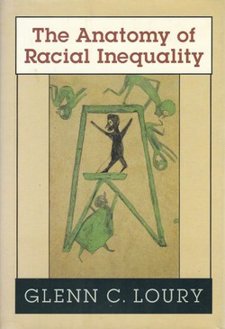 The Anatomy of Racial Inequality