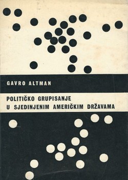 Političko grupisanje u Sjedinjenim Američkim Državama