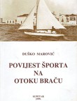 Povijest športa na otoku Braču