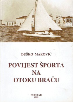 Povijest športa na otoku Braču