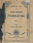 Krčki knezovi Frankapani I.