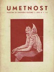 Umetnost III/1-2/1938