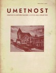 Umetnost III/11-12/1939