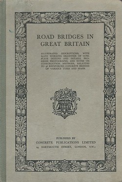 Road Bridges in Great Britain