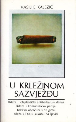 U Krležinom sazvježđu