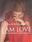 I am Love. Još jedna knjiga o zbunjenosti