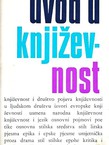 Uvod u književnost (2.dop.izd.)