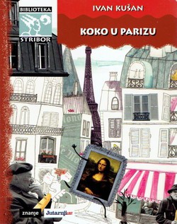 Koko u Parizu